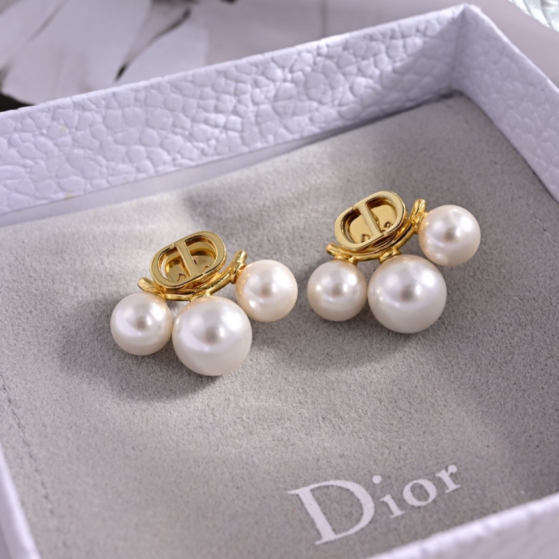 Christian Dior Earrings